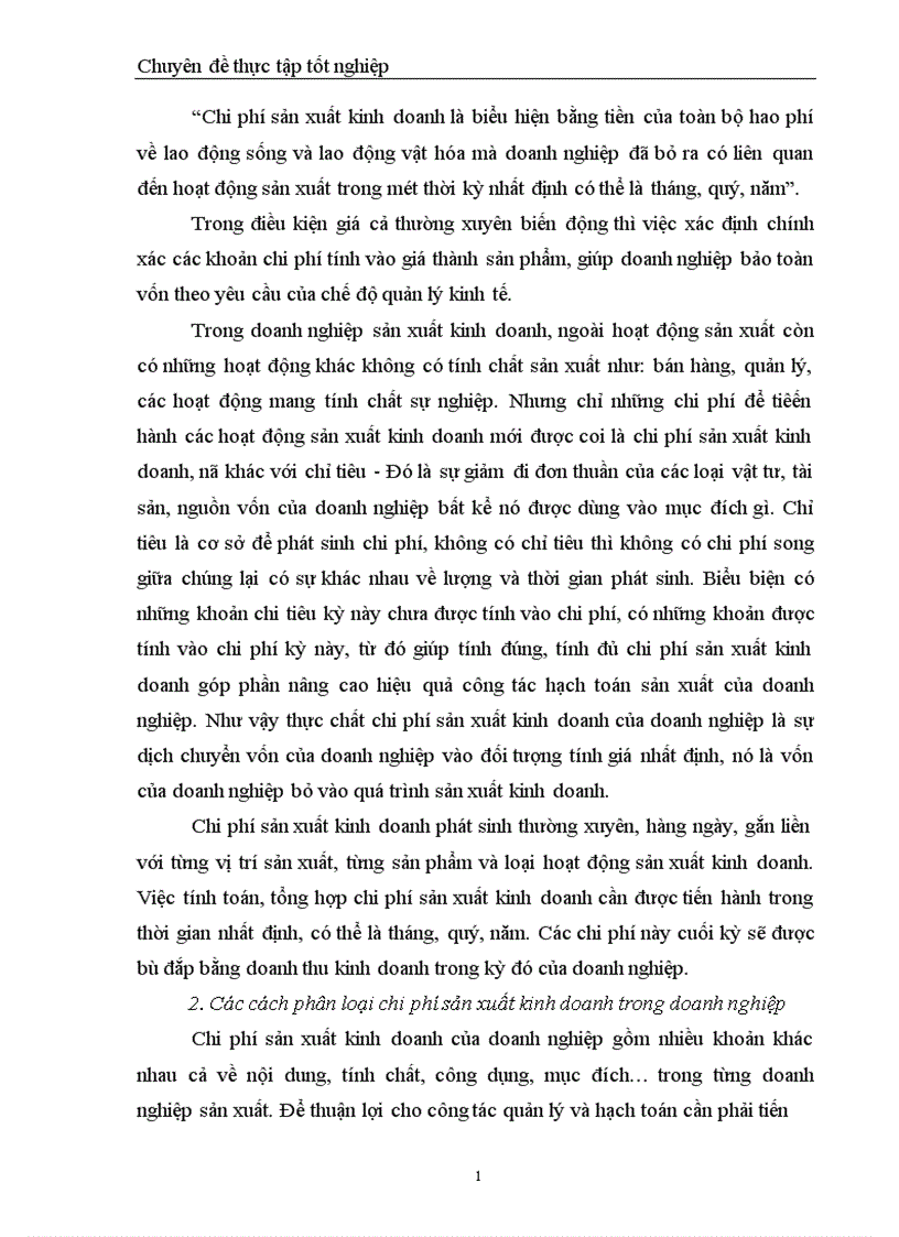 image for page Chi phí sản xuất điều kiện và các giải pháp hạ thấp chi phí sản xuất kinh doanh tại Công ty Bóng đèn Phích nước Rạng Đông