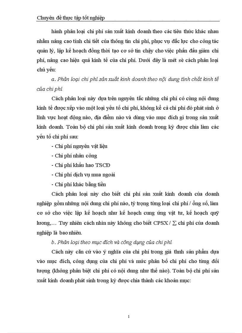 image for page Chi phí sản xuất điều kiện và các giải pháp hạ thấp chi phí sản xuất kinh doanh tại Công ty Bóng đèn Phích nước Rạng Đông