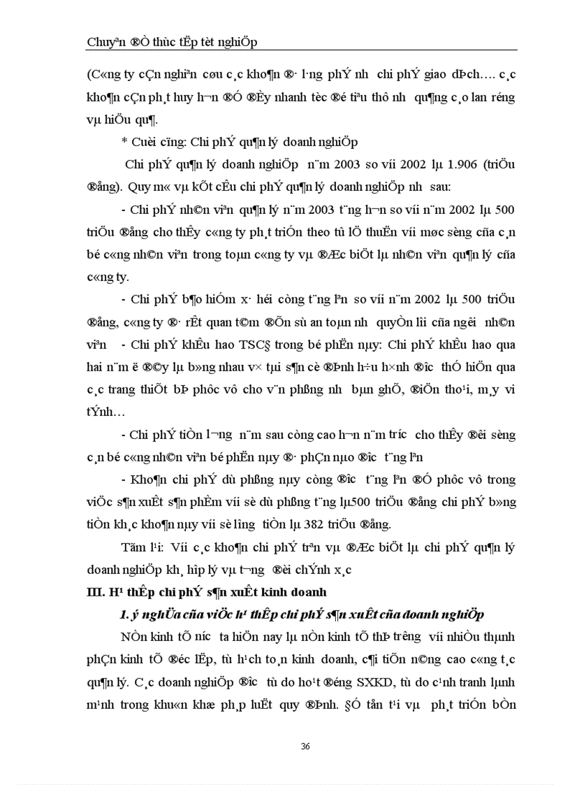 image for page Chi phí sản xuất điều kiện và các giải pháp hạ thấp chi phí sản xuất kinh doanh tại Công ty Bóng đèn Phích nước Rạng Đông