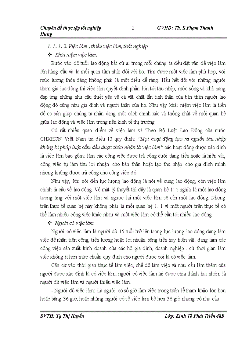image for page Giải pháp giải quyết việc làm cho lực lượng lao động thanh niên trong khu vực thành thị đến năm 2020