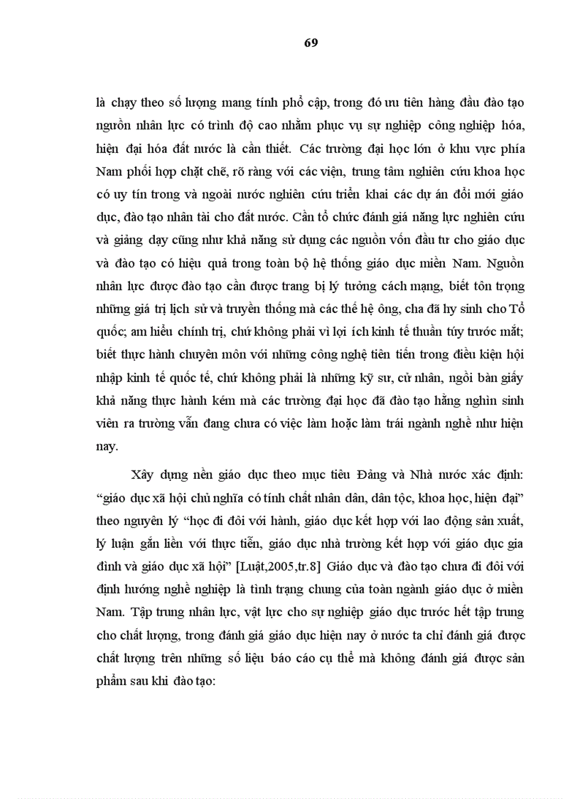 image for page Đảng bộ miền Nam lãnh đạo sự nghiệp giáo dục ở vùng giải phóng 1961 1975