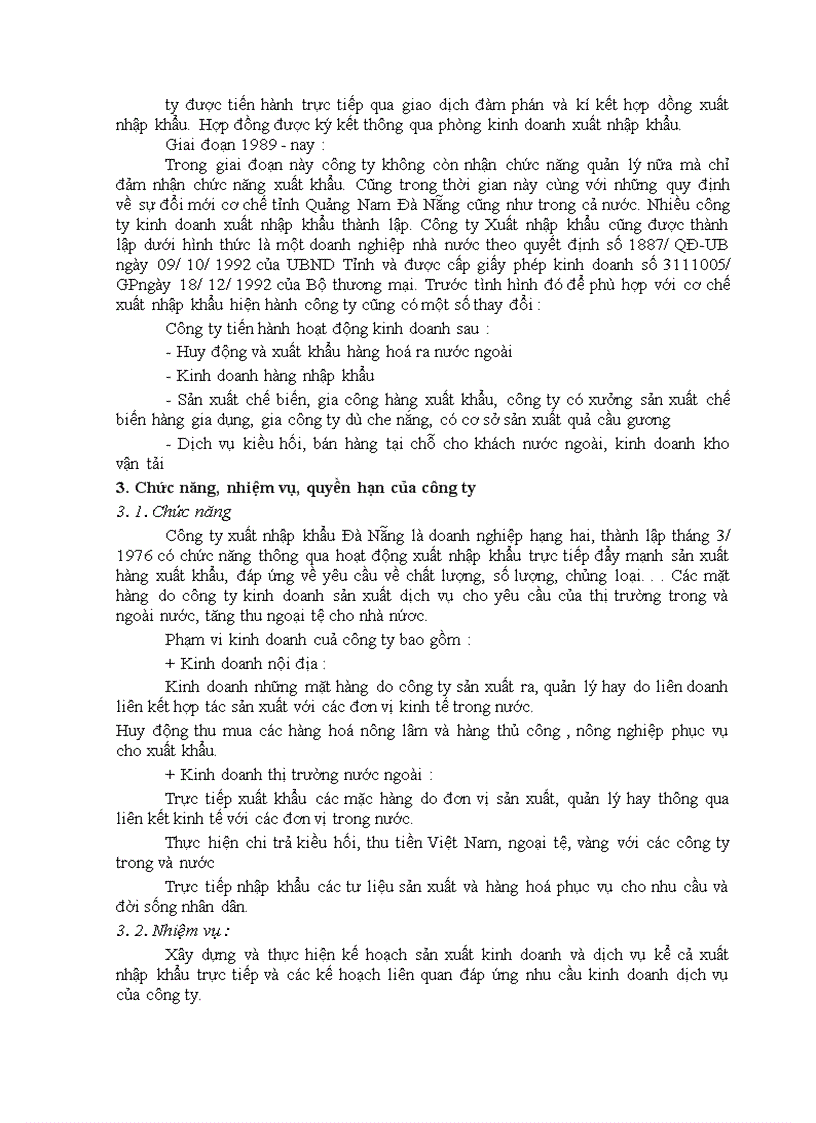 image for page Một số ý kiến về kênh phân phối xe máy tại công ty Cotimex Đà Nẵng