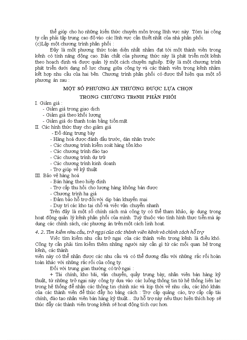 image for page Một số ý kiến về kênh phân phối xe máy tại công ty Cotimex Đà Nẵng