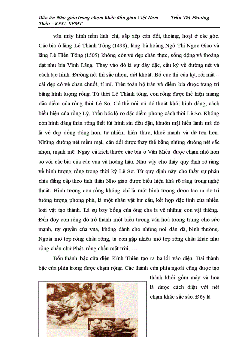 image for page Dấu ấn Nho giáo trong chạm khắc dân gian Việt Nam 1