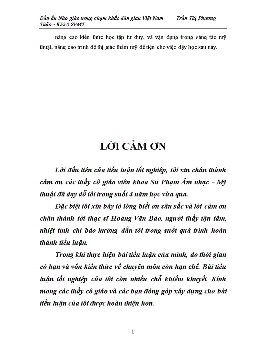 image for page Dấu ấn Nho giáo trong chạm khắc dân gian Việt Nam 1