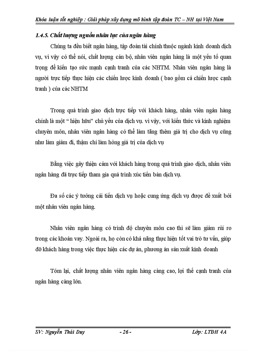 image for page Giải pháp xây dựng mô hình Tập đoàn Tài chính Ngân hàng tại Việt Nam 1