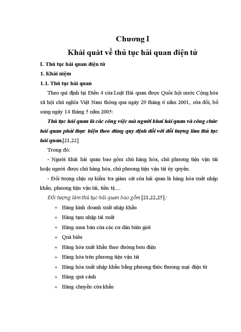 image for page Thực tiễn tổ chức áp dụng Thủ tục Hải quan điện tử tại Việt Nam