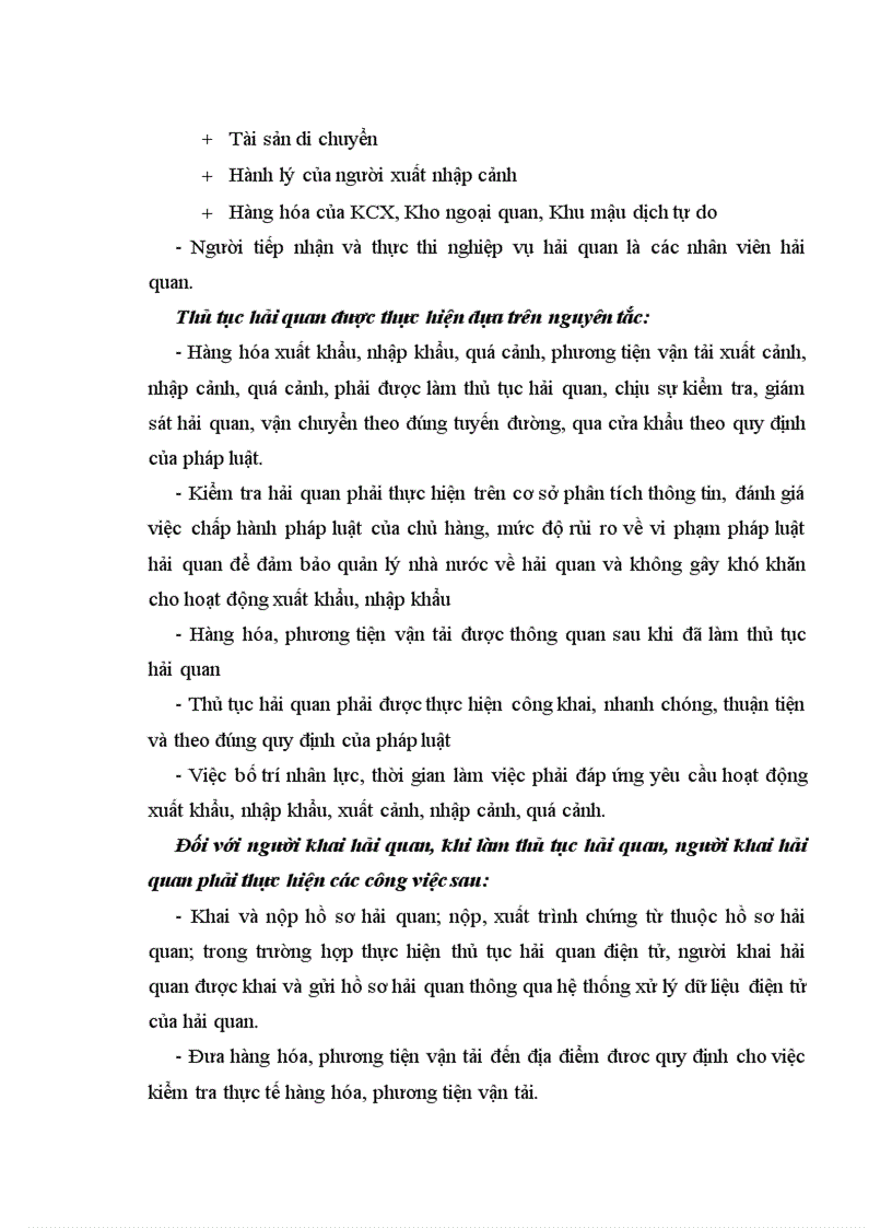 image for page Thực tiễn tổ chức áp dụng Thủ tục Hải quan điện tử tại Việt Nam