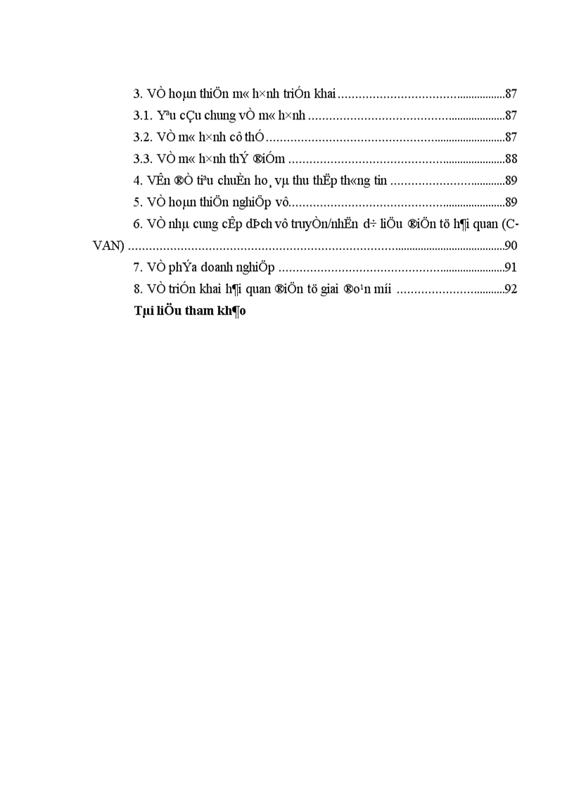 image for page Thực tiễn tổ chức áp dụng Thủ tục Hải quan điện tử tại Việt Nam