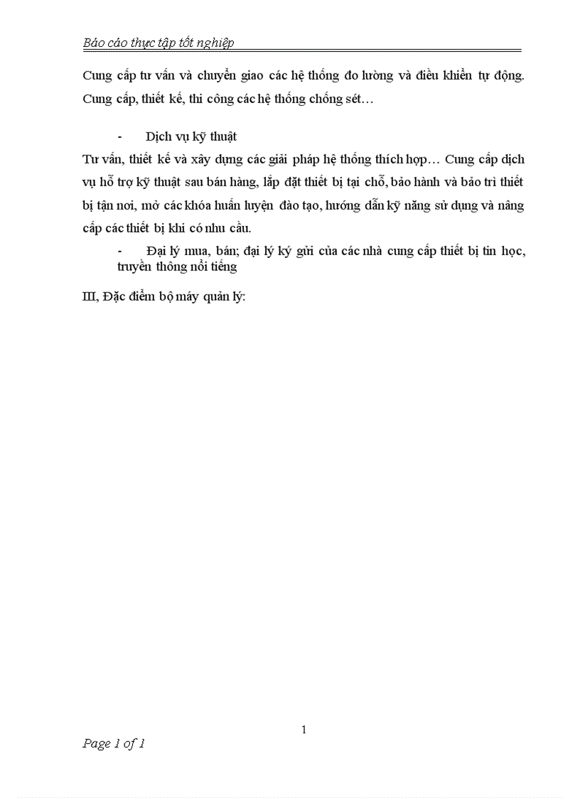 image for page Kế toán tiêu thụ hàng hóa và xác định kết quả tiêu thụ hàng hóa tại công ty cổ phần công nghệ phần mềm truyền thông