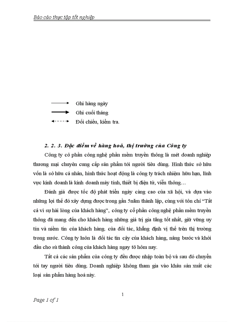 image for page Kế toán tiêu thụ hàng hóa và xác định kết quả tiêu thụ hàng hóa tại công ty cổ phần công nghệ phần mềm truyền thông
