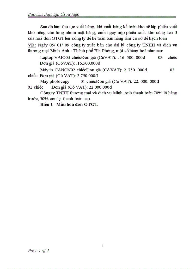 image for page Kế toán tiêu thụ hàng hóa và xác định kết quả tiêu thụ hàng hóa tại công ty cổ phần công nghệ phần mềm truyền thông