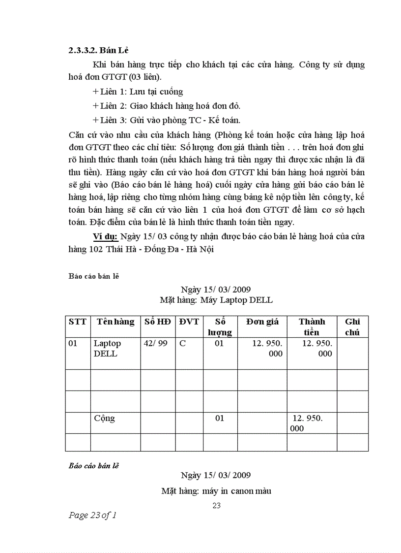 image for page Kế toán tiêu thụ hàng hóa và xác định kết quả tiêu thụ hàng hóa tại công ty cổ phần công nghệ phần mềm truyền thông