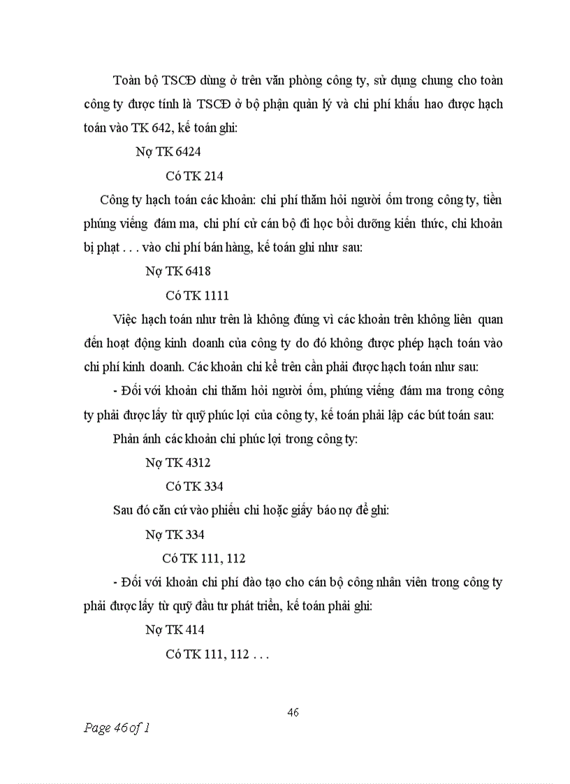 image for page Kế toán tiêu thụ hàng hóa và xác định kết quả tiêu thụ hàng hóa tại công ty cổ phần công nghệ phần mềm truyền thông