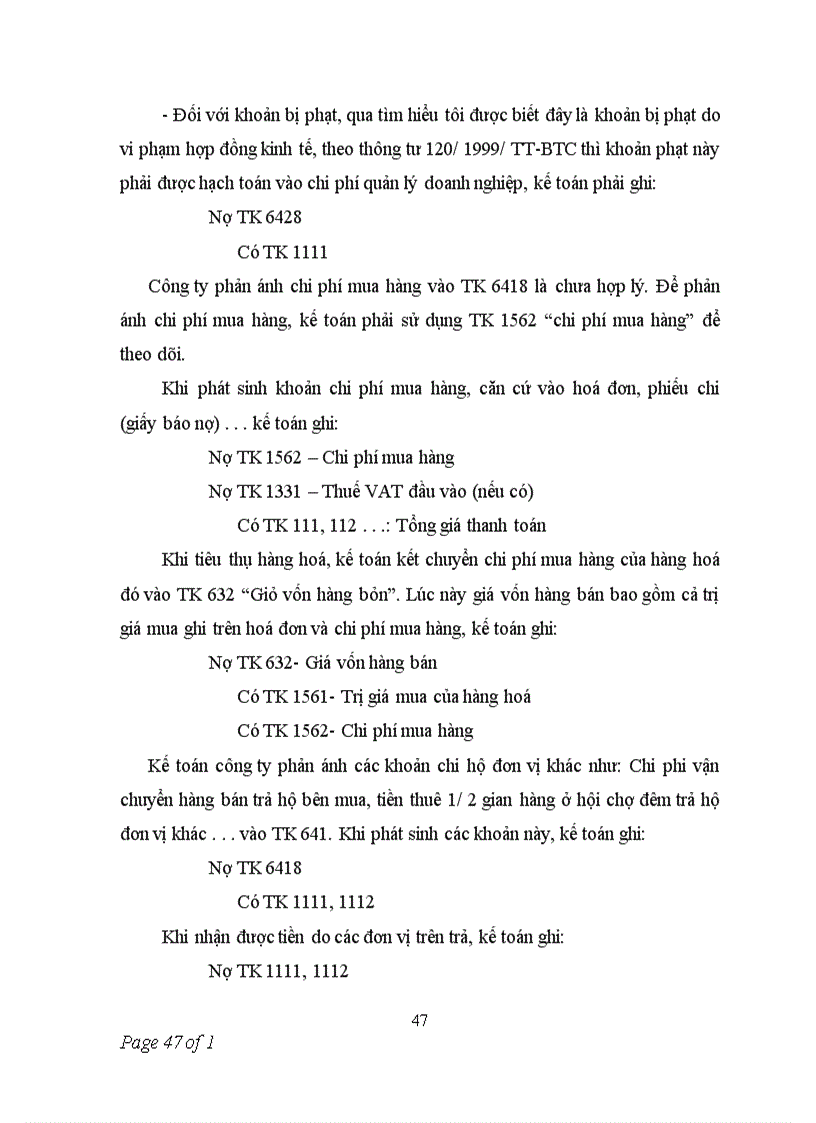 image for page Kế toán tiêu thụ hàng hóa và xác định kết quả tiêu thụ hàng hóa tại công ty cổ phần công nghệ phần mềm truyền thông