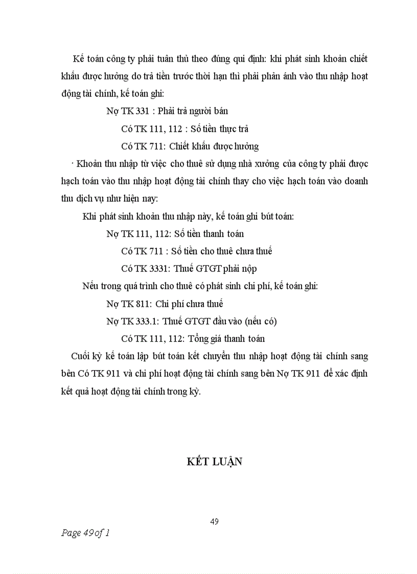 image for page Kế toán tiêu thụ hàng hóa và xác định kết quả tiêu thụ hàng hóa tại công ty cổ phần công nghệ phần mềm truyền thông