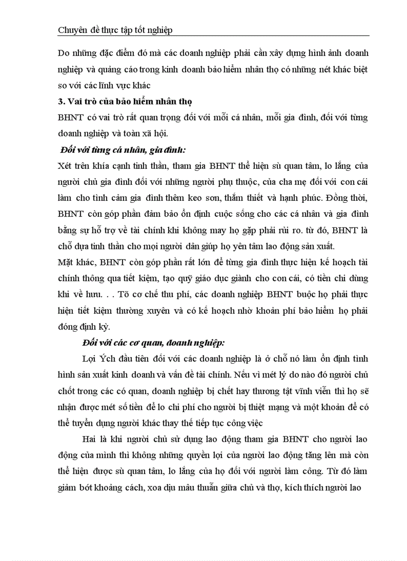 image for page Nâng cao năng lực hoạt động của bộ máy quản lý ở công ty bảo hiểm nhân thọ Thanh Hoá