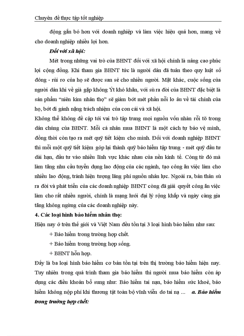 image for page Nâng cao năng lực hoạt động của bộ máy quản lý ở công ty bảo hiểm nhân thọ Thanh Hoá