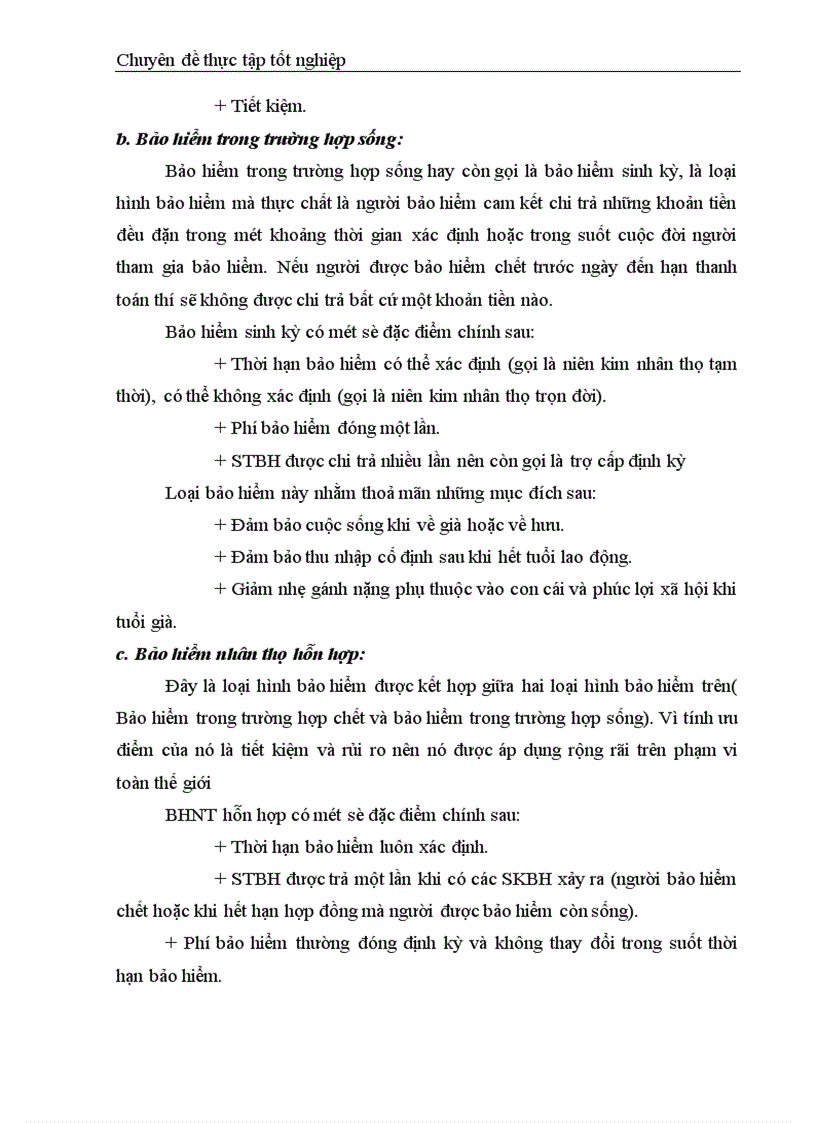 image for page Nâng cao năng lực hoạt động của bộ máy quản lý ở công ty bảo hiểm nhân thọ Thanh Hoá