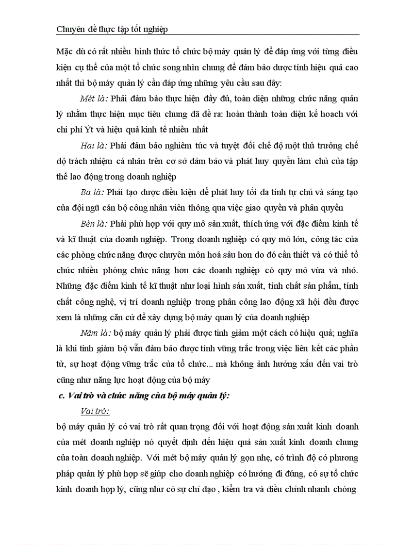 image for page Nâng cao năng lực hoạt động của bộ máy quản lý ở công ty bảo hiểm nhân thọ Thanh Hoá