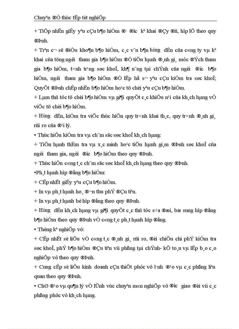 image for page Nâng cao năng lực hoạt động của bộ máy quản lý ở công ty bảo hiểm nhân thọ Thanh Hoá