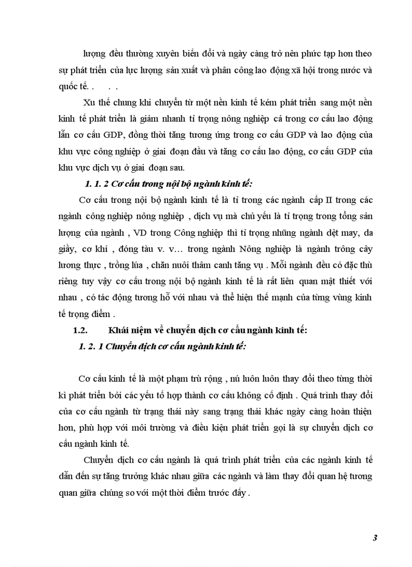 image for page Chuyển dịch cơ cấu ngành nông nghiệp vùng đồng bằng sông Cửu Long