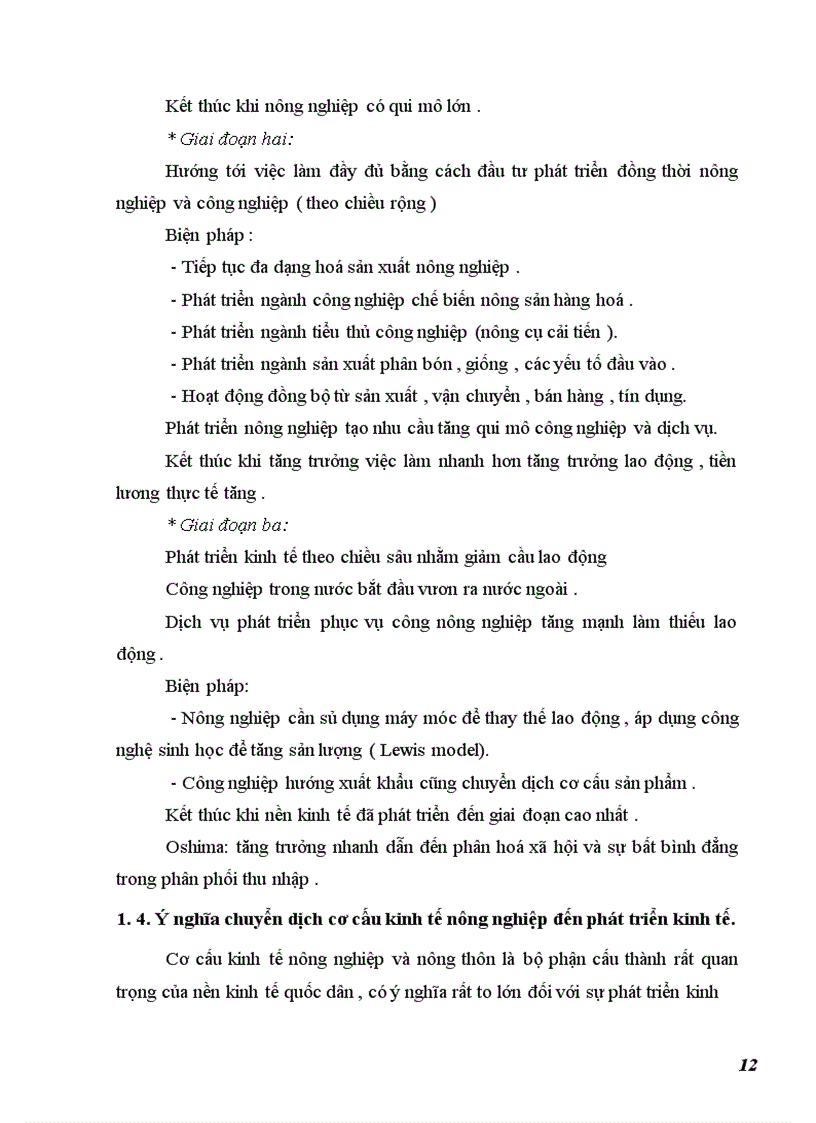 image for page Chuyển dịch cơ cấu ngành nông nghiệp vùng đồng bằng sông Cửu Long