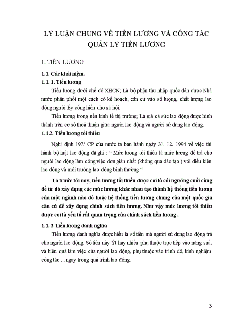 image for page Một số biện pháp nhằm tăng cường công tác quản lý tiền lương tại công ty Cơ điện Công trình Hà Nội