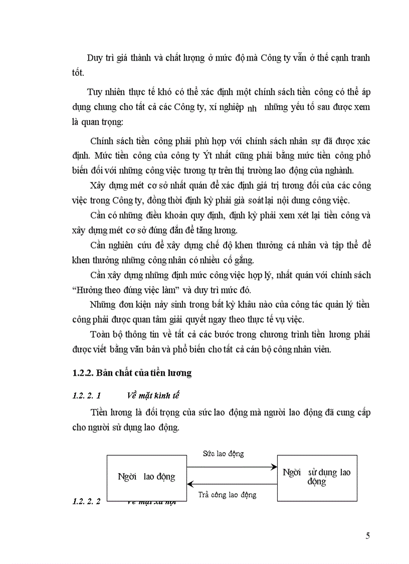 image for page Một số biện pháp nhằm tăng cường công tác quản lý tiền lương tại công ty Cơ điện Công trình Hà Nội