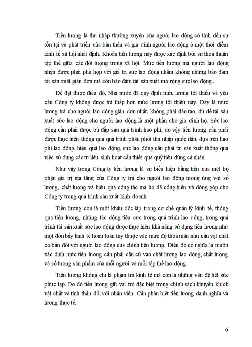 image for page Một số biện pháp nhằm tăng cường công tác quản lý tiền lương tại công ty Cơ điện Công trình Hà Nội