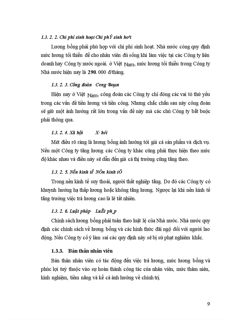 image for page Một số biện pháp nhằm tăng cường công tác quản lý tiền lương tại công ty Cơ điện Công trình Hà Nội