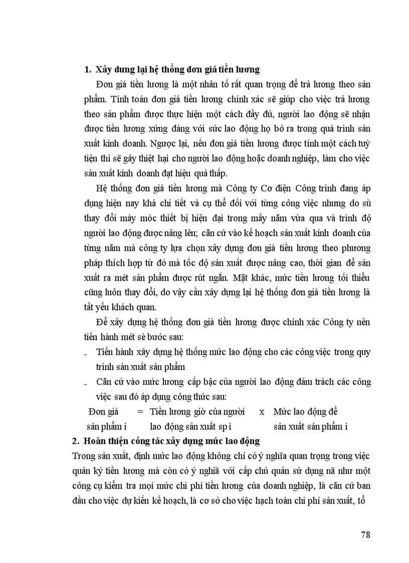 image for page Một số biện pháp nhằm tăng cường công tác quản lý tiền lương tại công ty Cơ điện Công trình Hà Nội