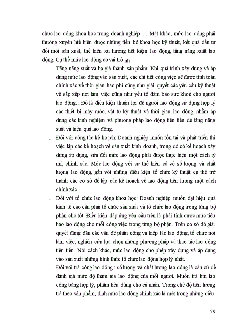 image for page Một số biện pháp nhằm tăng cường công tác quản lý tiền lương tại công ty Cơ điện Công trình Hà Nội