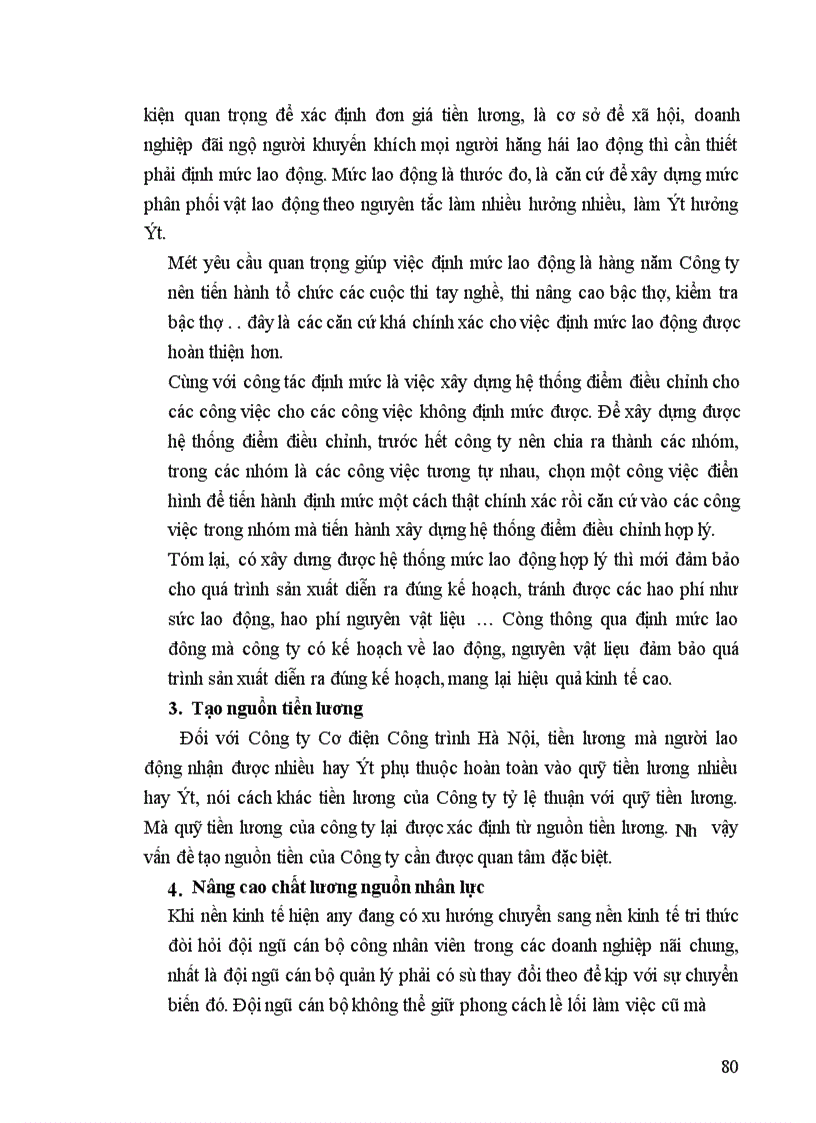 image for page Một số biện pháp nhằm tăng cường công tác quản lý tiền lương tại công ty Cơ điện Công trình Hà Nội