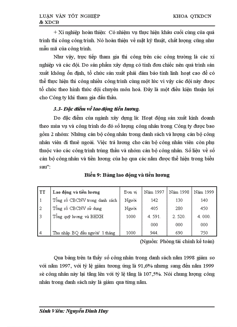image for page Một số giải pháp nhằm tăng khả năng cạnh tranh trong dự thầu xây dựng ở Công ty Xây dựng vàTrang trí nội thất Bạch Đằng 1
