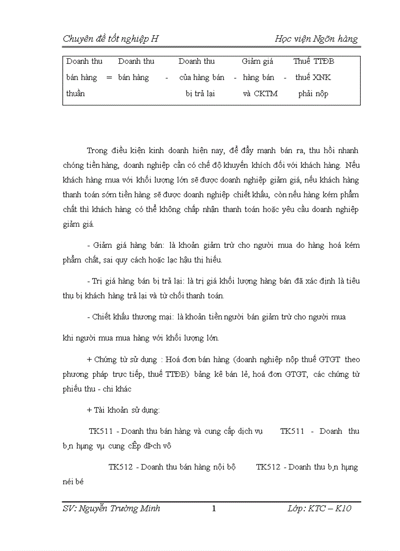 image for page Tổ chức kế toán bán hàng và xác định kết quả bán hàng ở công ty cổ phần phát hành sách TP HCM FAHASA