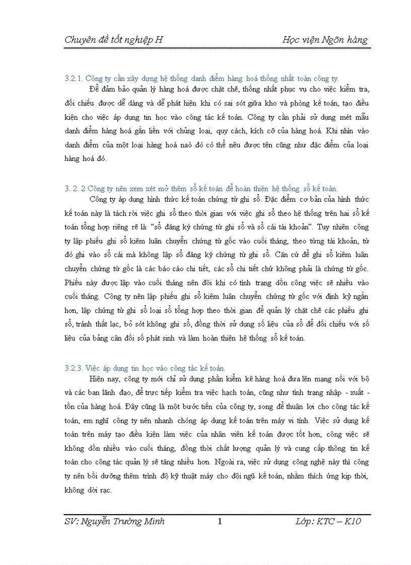 image for page Tổ chức kế toán bán hàng và xác định kết quả bán hàng ở công ty cổ phần phát hành sách TP HCM FAHASA
