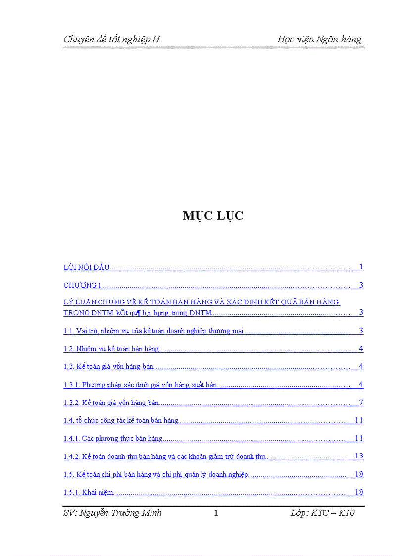 image for page Tổ chức kế toán bán hàng và xác định kết quả bán hàng ở công ty cổ phần phát hành sách TP HCM FAHASA