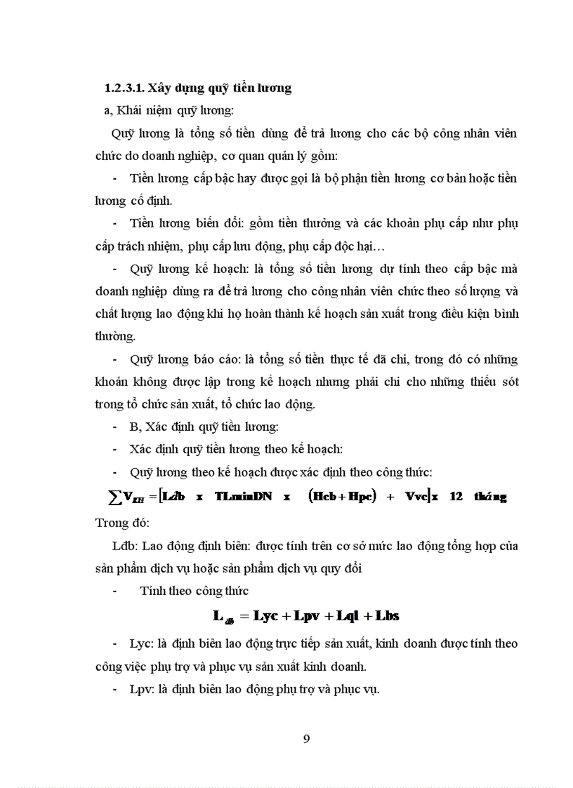 image for page Một số giải pháp nhằm hoàn thiện công tác quản lý tiền lương tiền thưởng tại công ty CPTM SFI