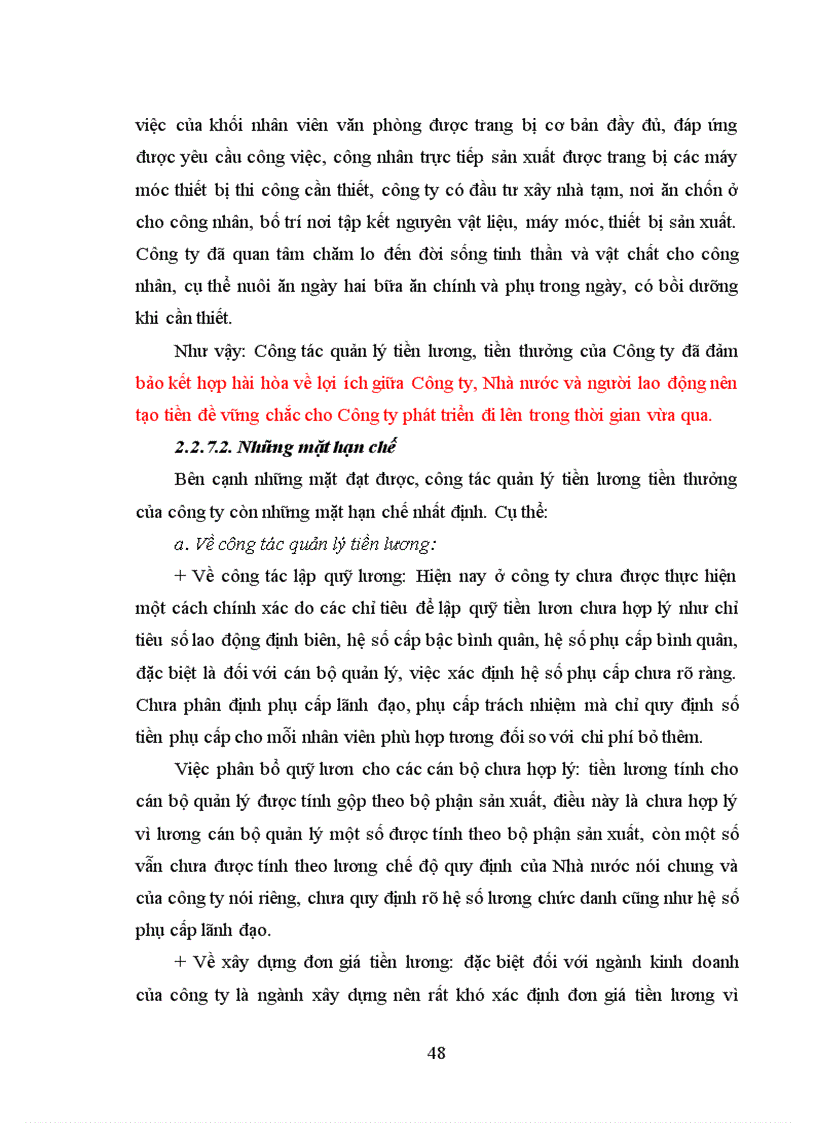 image for page Một số giải pháp nhằm hoàn thiện công tác quản lý tiền lương tiền thưởng tại công ty CPTM SFI