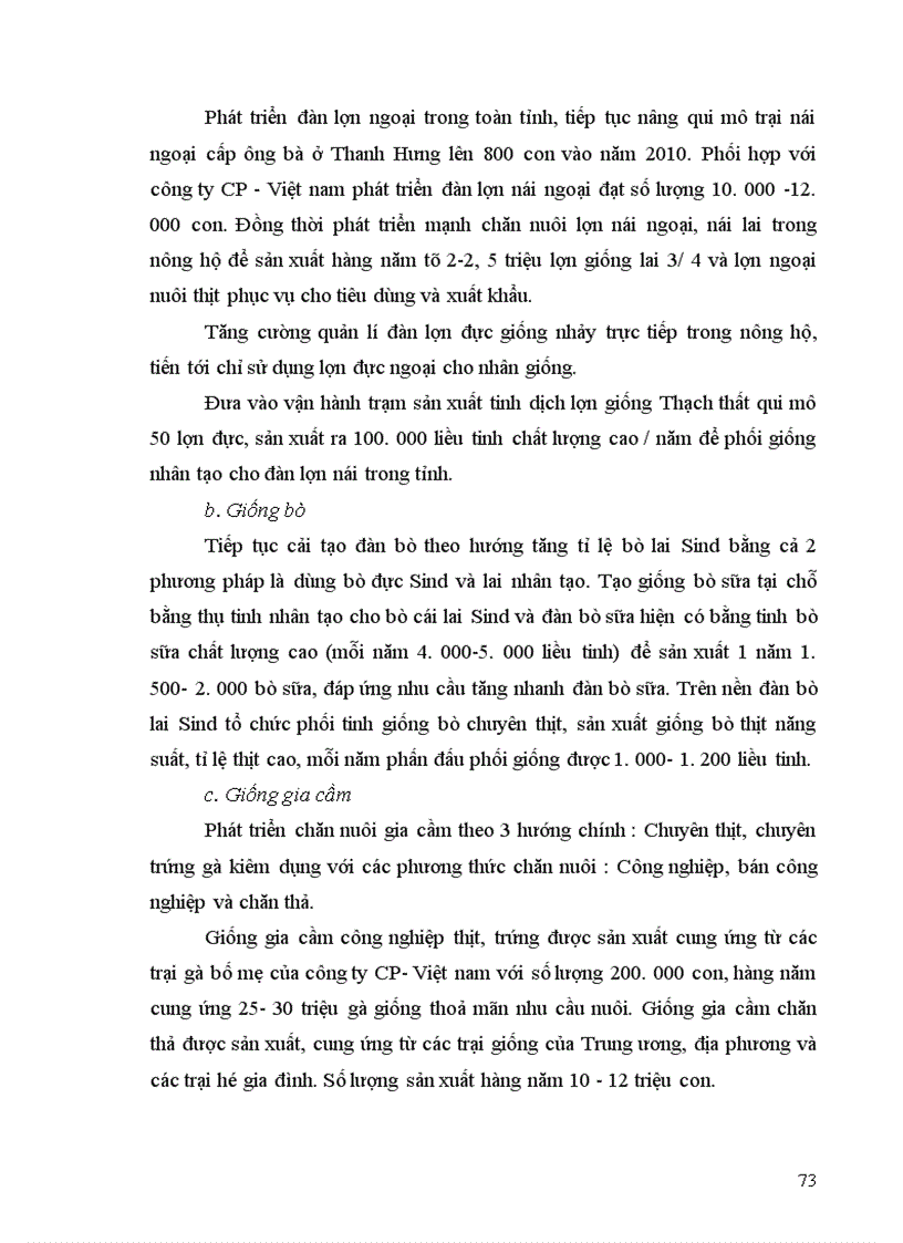 image for page Chuyển dịch cơ cấu kinh tế nông nghiệp Hà tây thực trạng và giải pháp 1