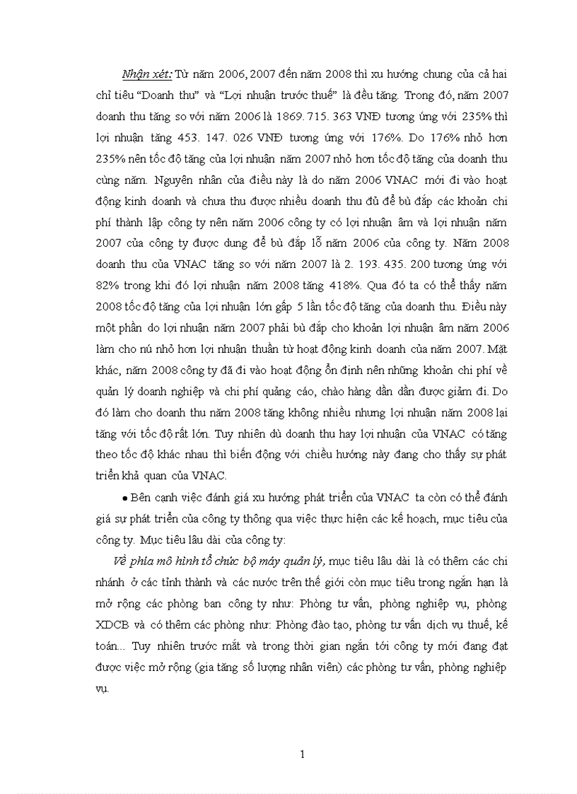 image for page Đặc điểm tổ chức kiểm toán tại Công ty TNHH Kiểm toán Quốc gia Việt nam