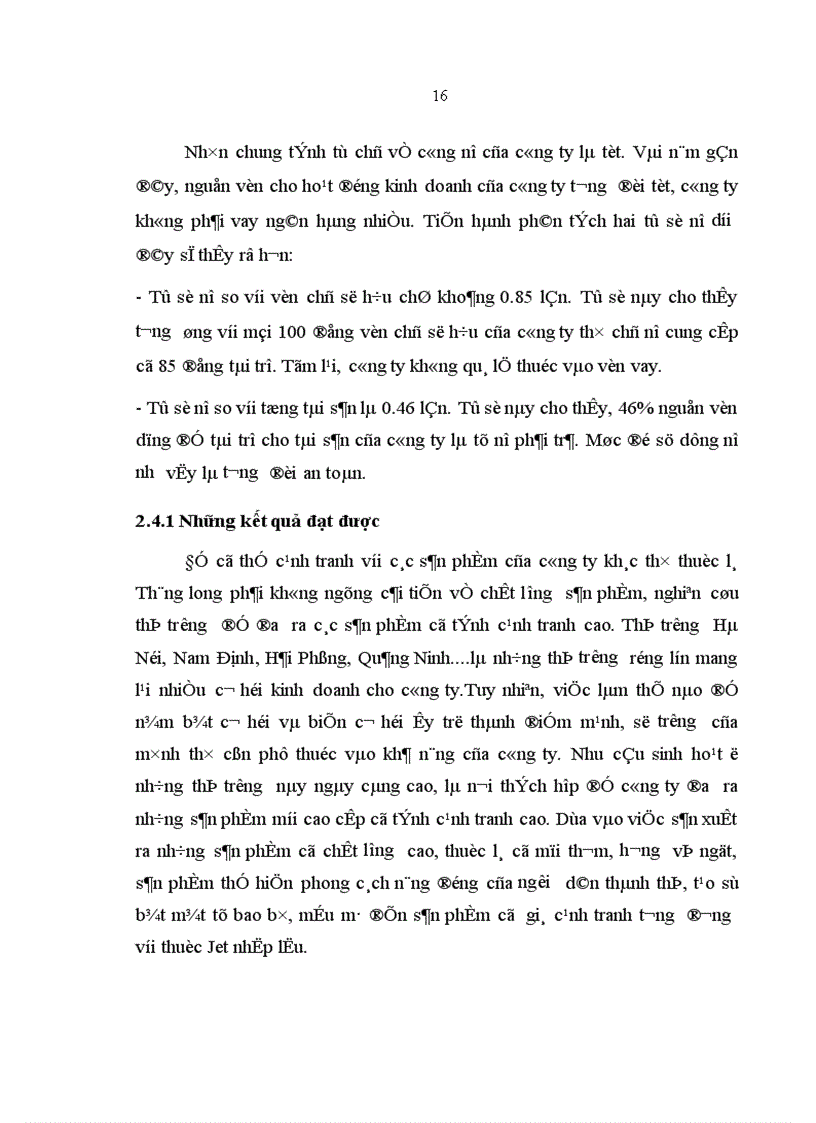 image for page Giải pháp tổ chức hợp lý mạng lưới kênh phân phối sản phẩm thuốc lá Vinataba của công ty TNHH một thành viên Thuốc Lá Thăng Long