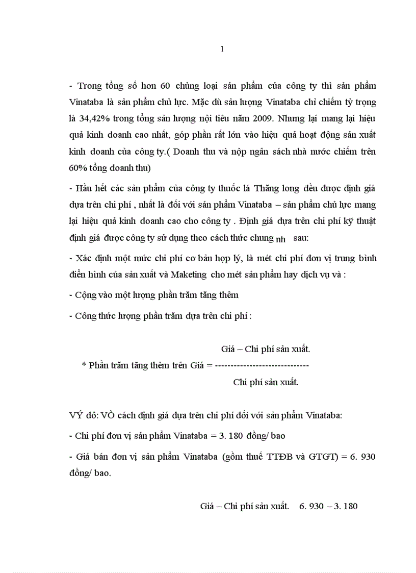 image for page Giải pháp tổ chức hợp lý mạng lưới kênh phân phối sản phẩm thuốc lá Vinataba của công ty TNHH một thành viên Thuốc Lá Thăng Long