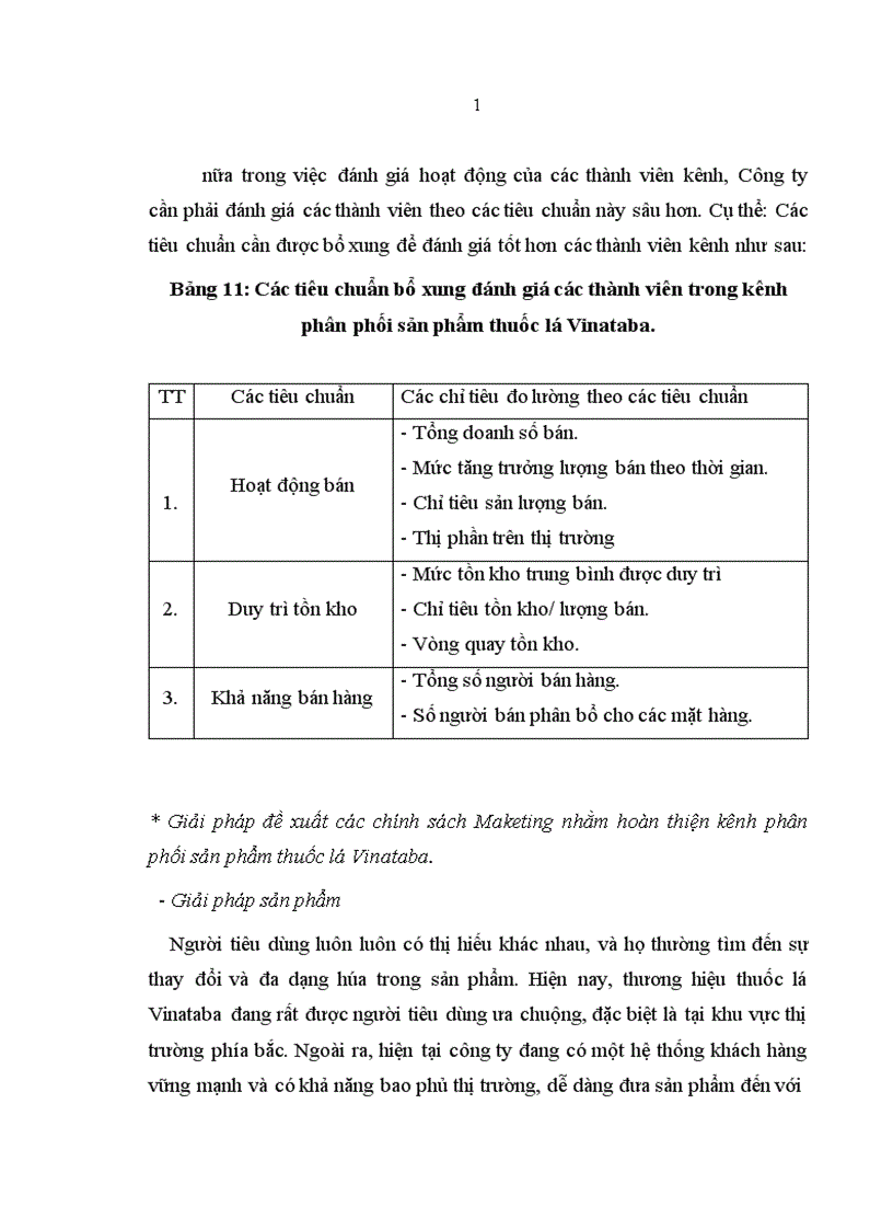 image for page Giải pháp tổ chức hợp lý mạng lưới kênh phân phối sản phẩm thuốc lá Vinataba của công ty TNHH một thành viên Thuốc Lá Thăng Long