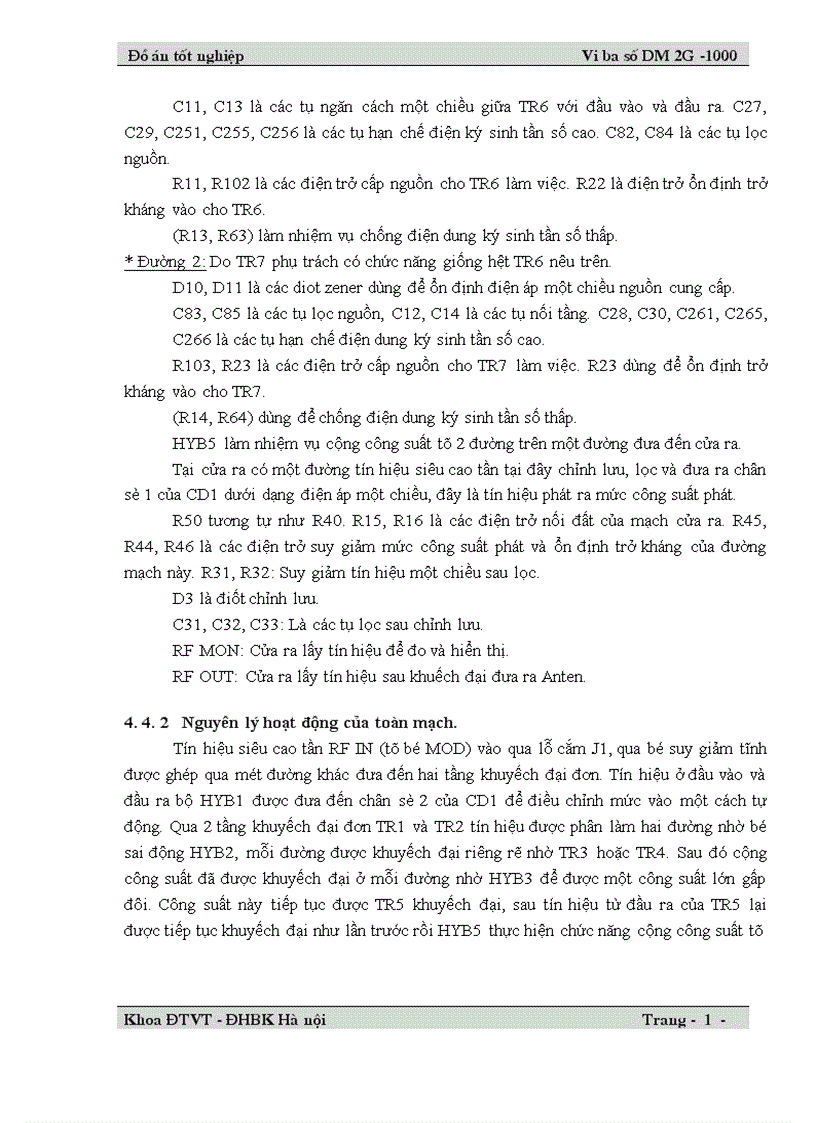 image for page Vi ba số DM 2G 1000 1