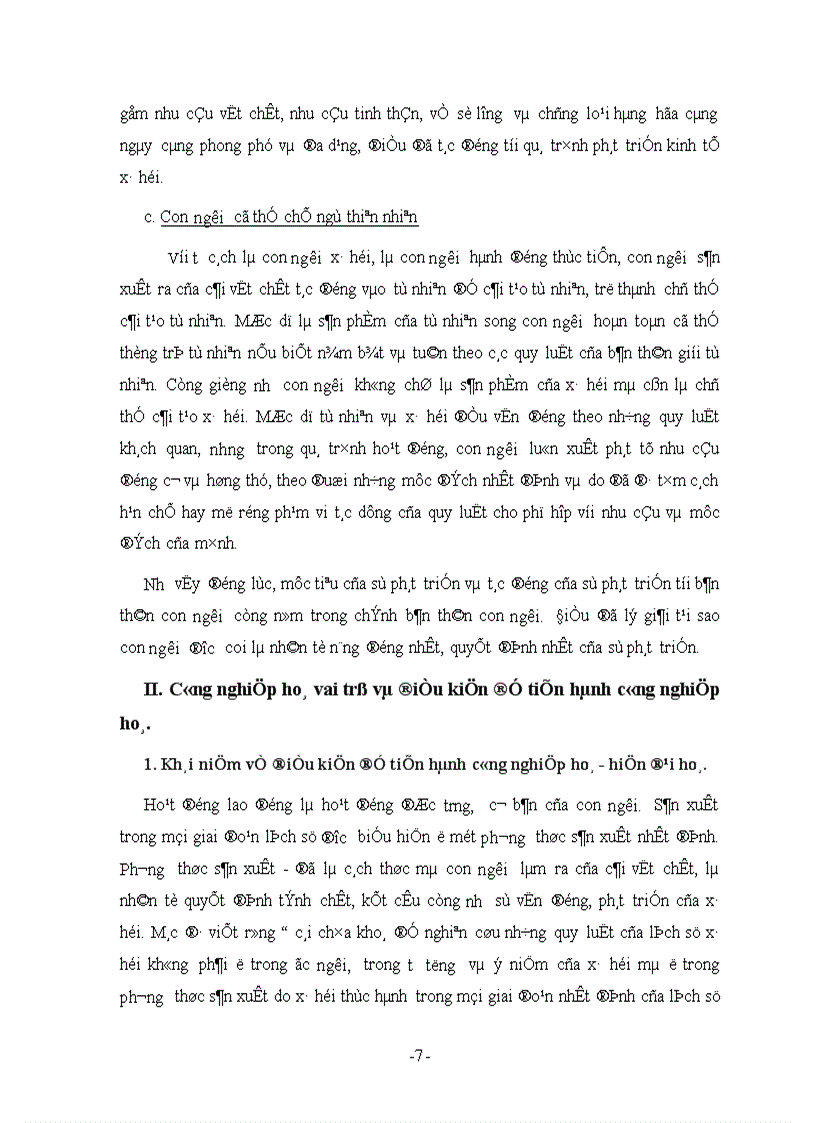 image for page Phát triển nguồn nhân lực phục vụ quá trình CNH HĐH ở Việt Nam