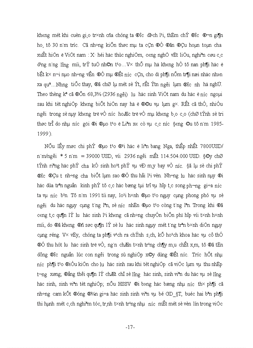 image for page Phát triển nguồn nhân lực phục vụ quá trình CNH HĐH ở Việt Nam