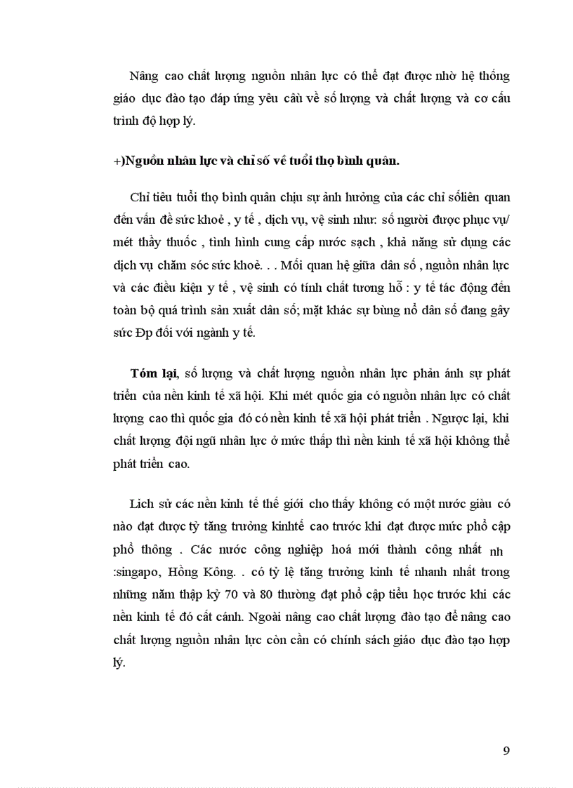 image for page Thực trạng và một số giải pháp phát triển nguồn nhân lực nông thôn phục vụ công nghiệp hoá hiện đại hoá đất nước 1