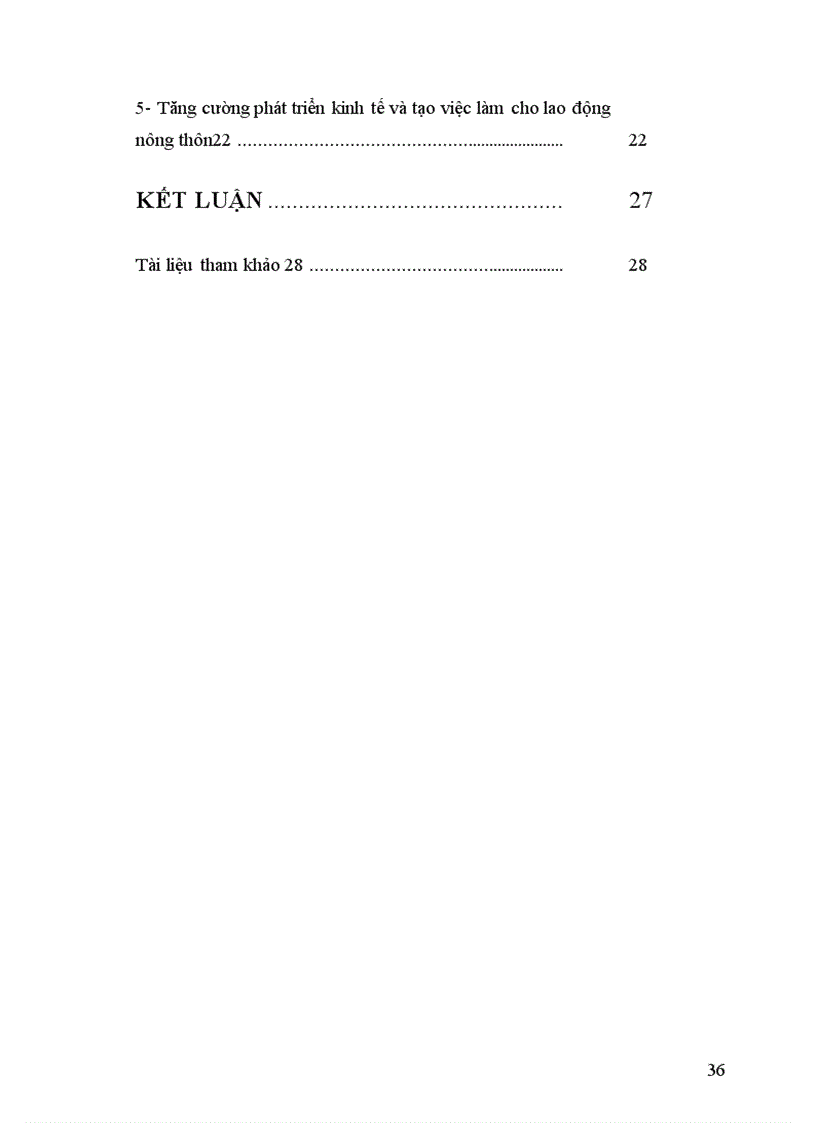 image for page Thực trạng và một số giải pháp phát triển nguồn nhân lực nông thôn phục vụ công nghiệp hoá hiện đại hoá đất nước 1